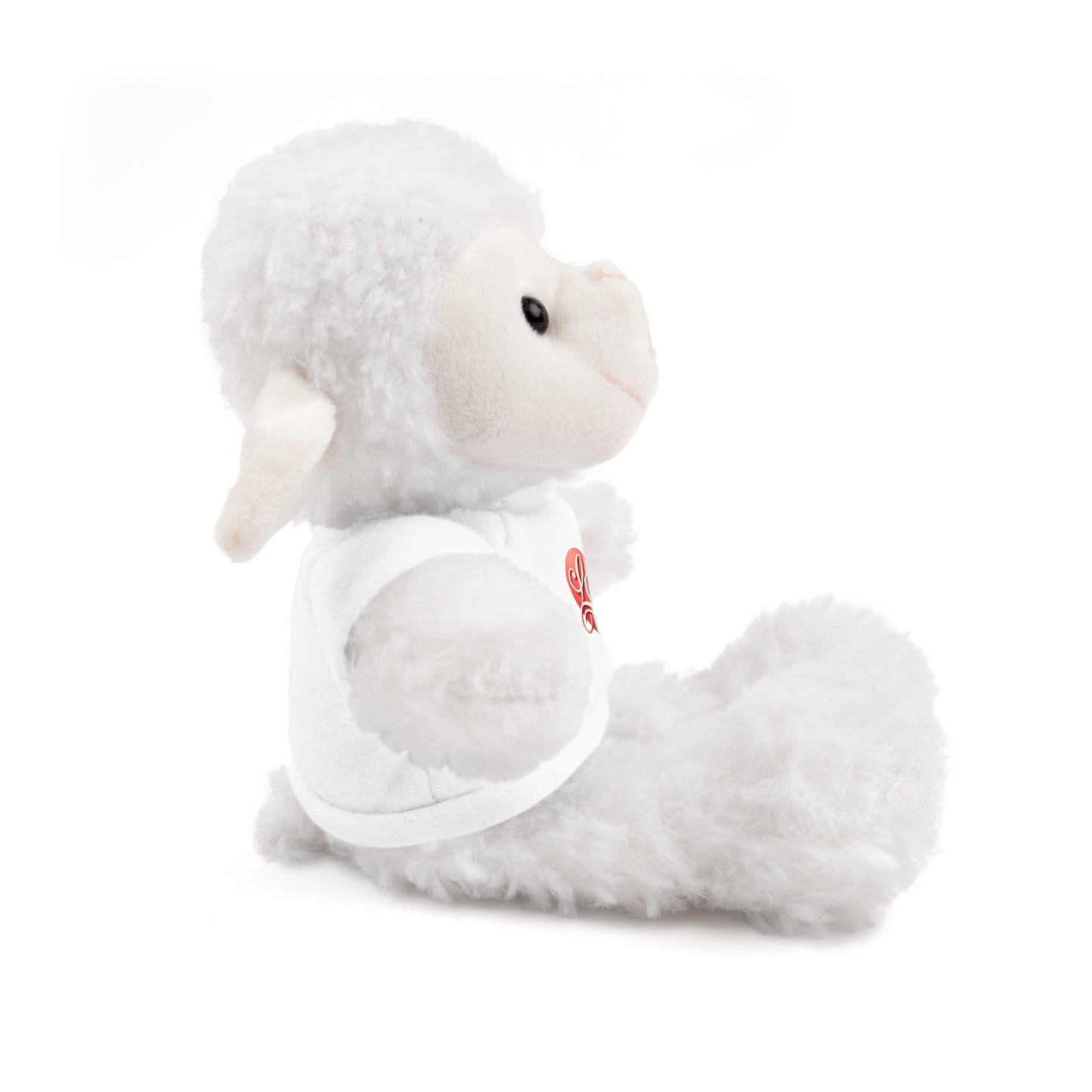 Stuffed Animals with Love