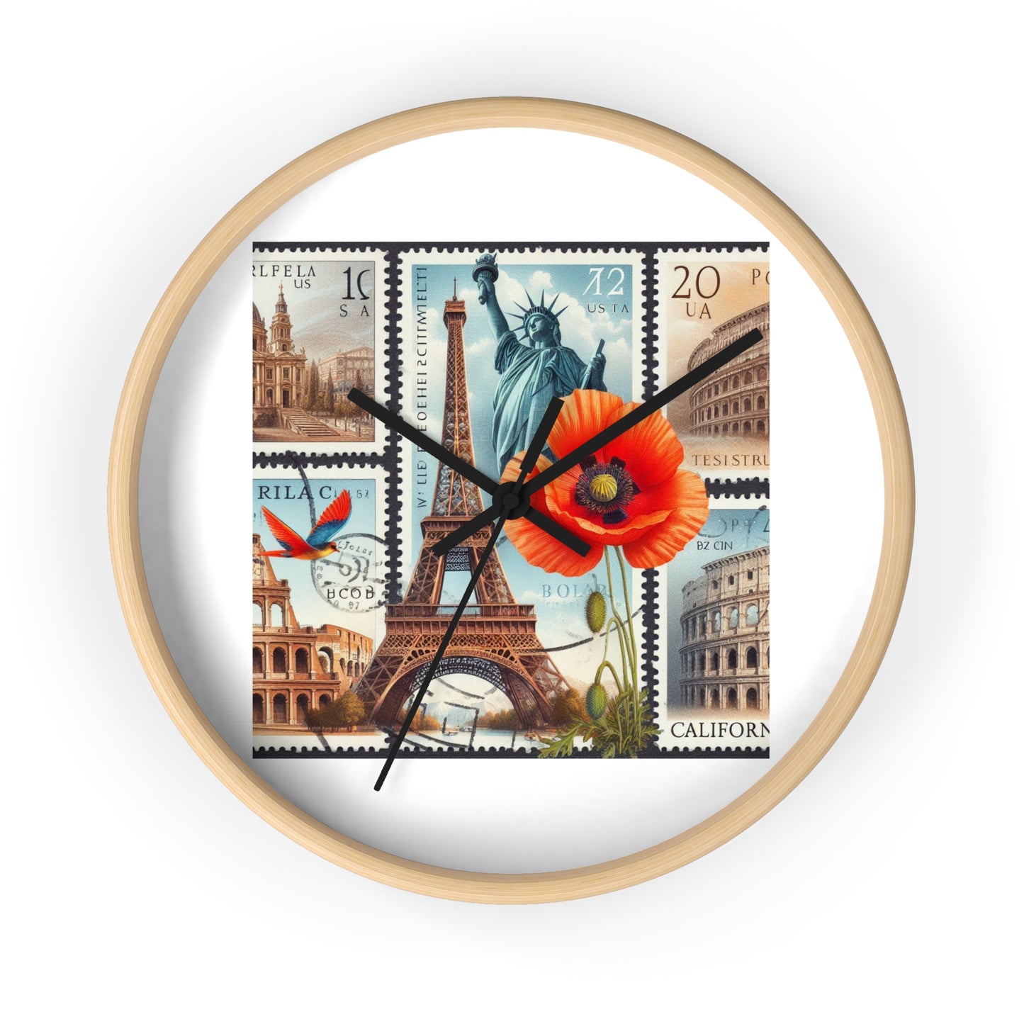Vintage Clock