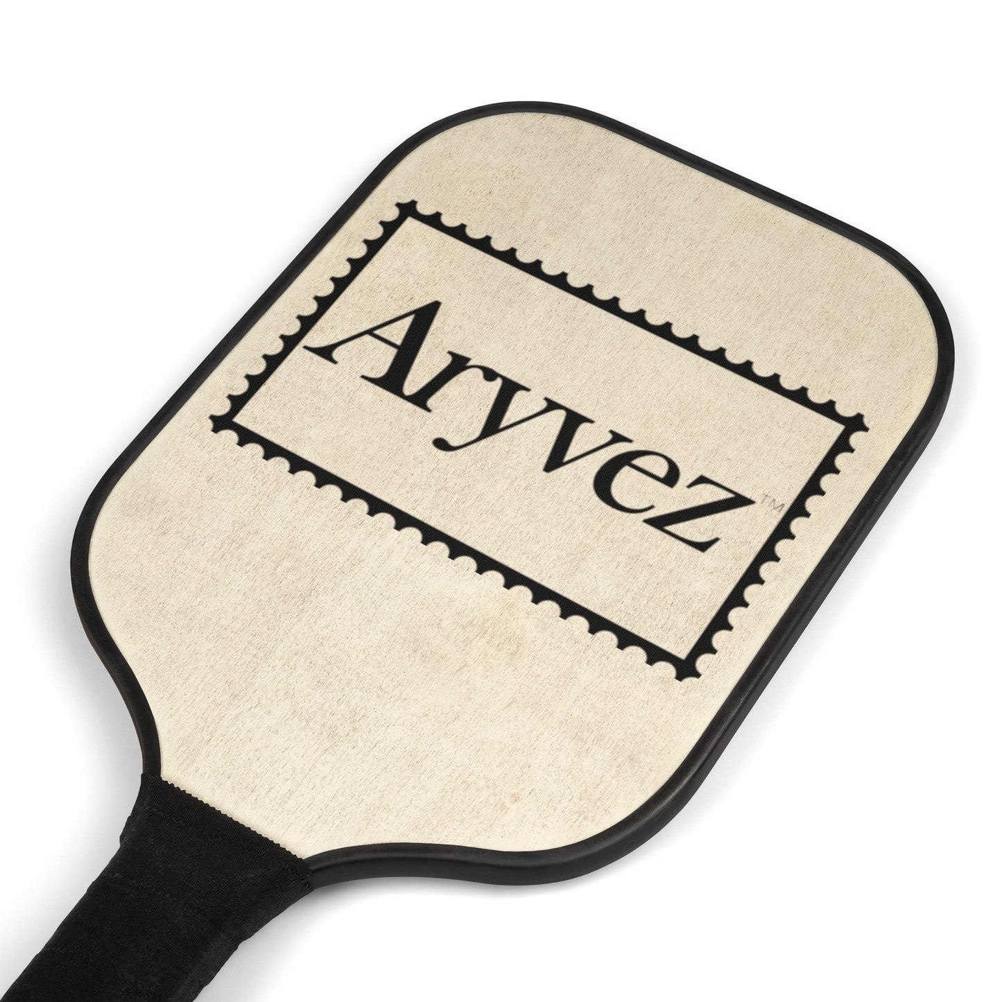 Custom Pickleball Paddle Set - Personalized Paddle & Balls for Enthusiasts