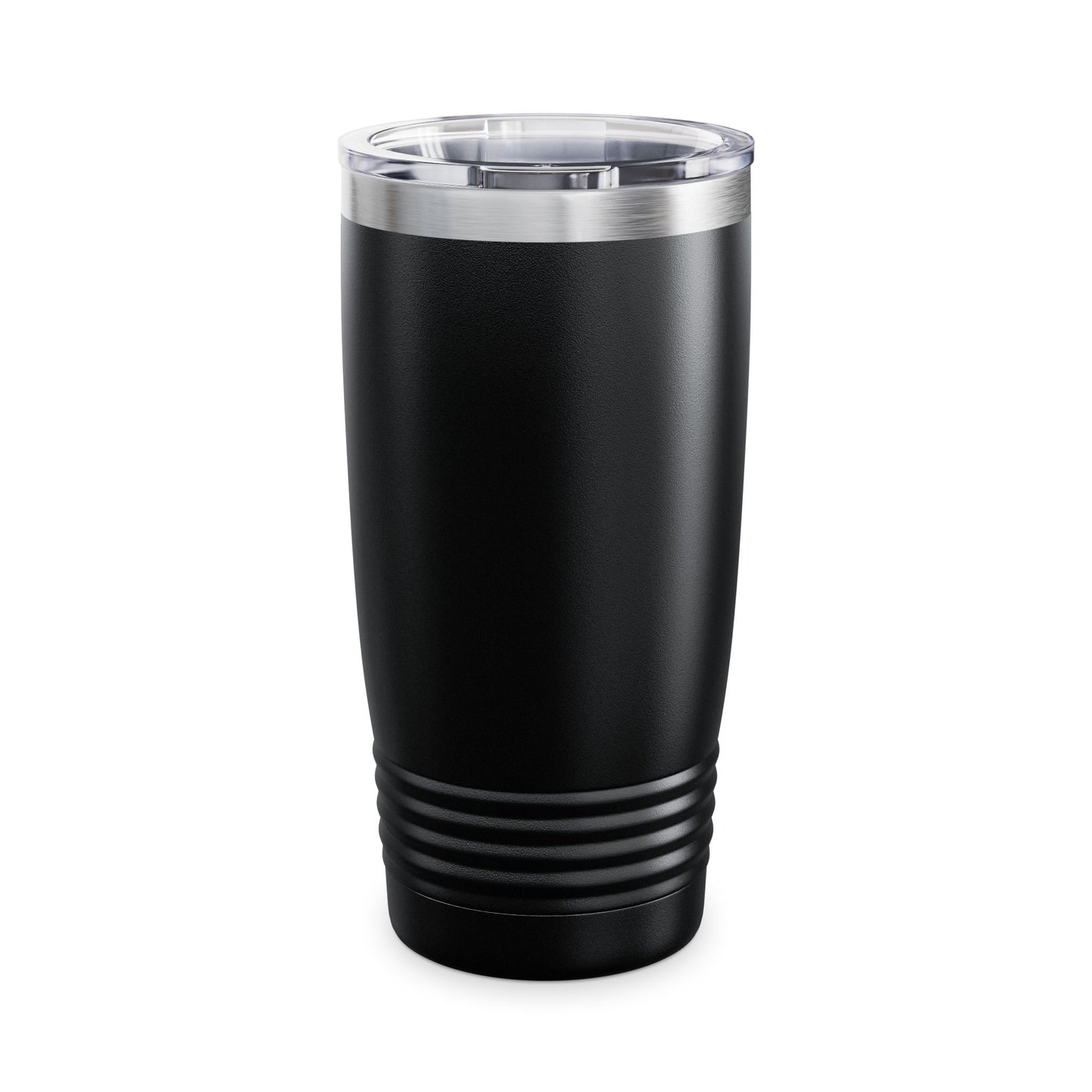 Tropical Paradise 20oz Ringneck Tumbler | Perfect for Summer Adventures and Relaxation
