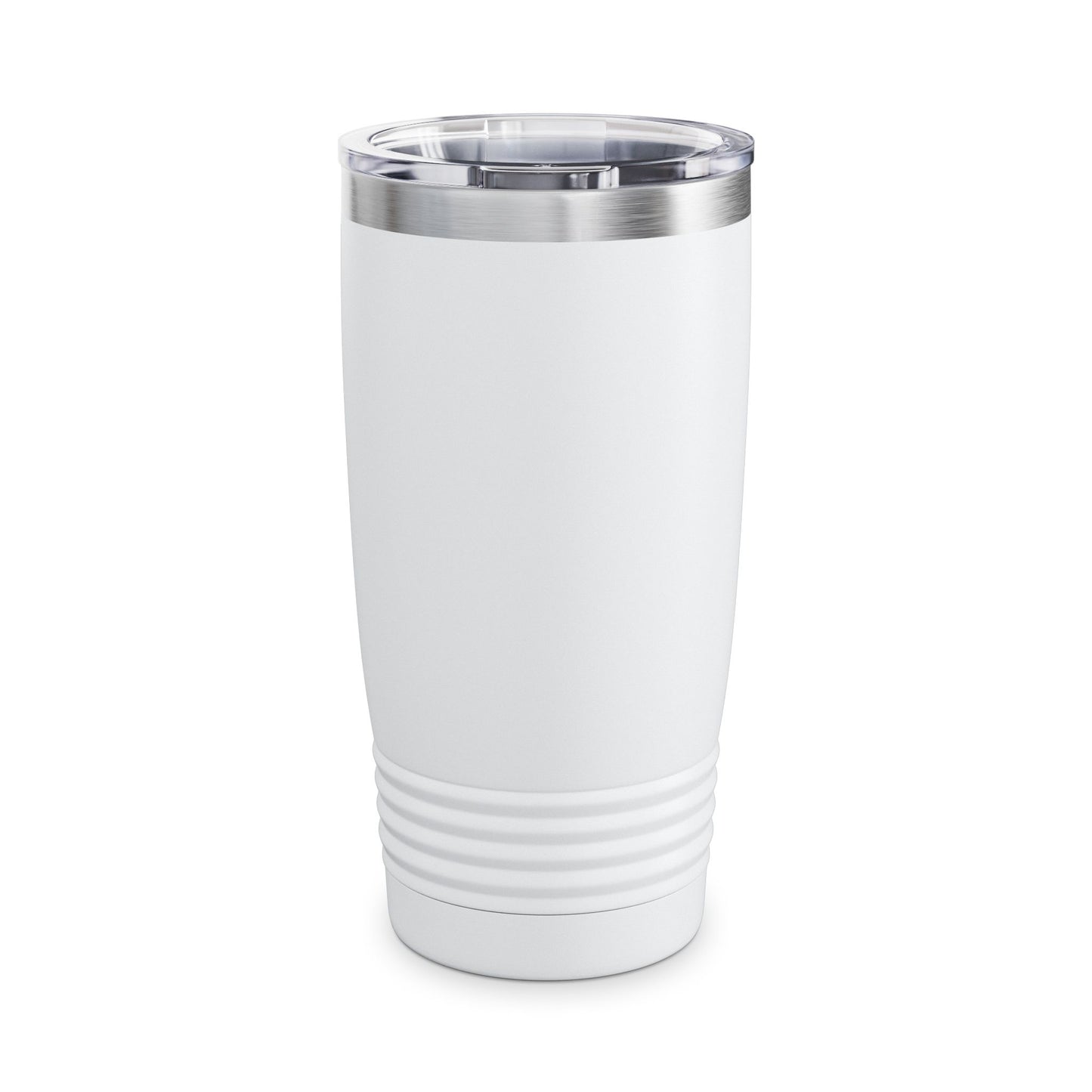 Tropical Paradise 20oz Ringneck Tumbler | Perfect for Summer Adventures and Relaxation