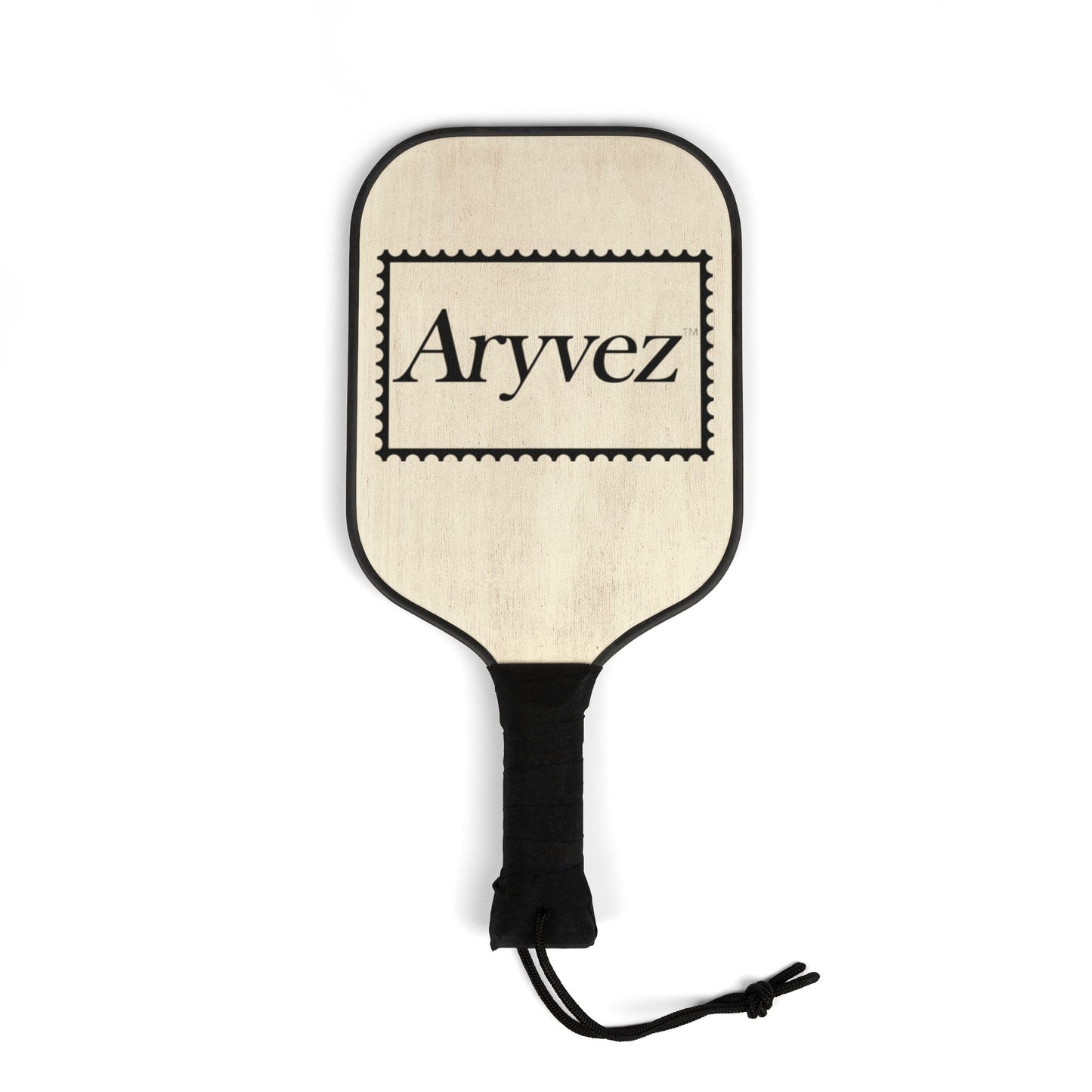 Custom Pickleball Paddle Set - Personalized Paddle & Balls for Enthusiasts