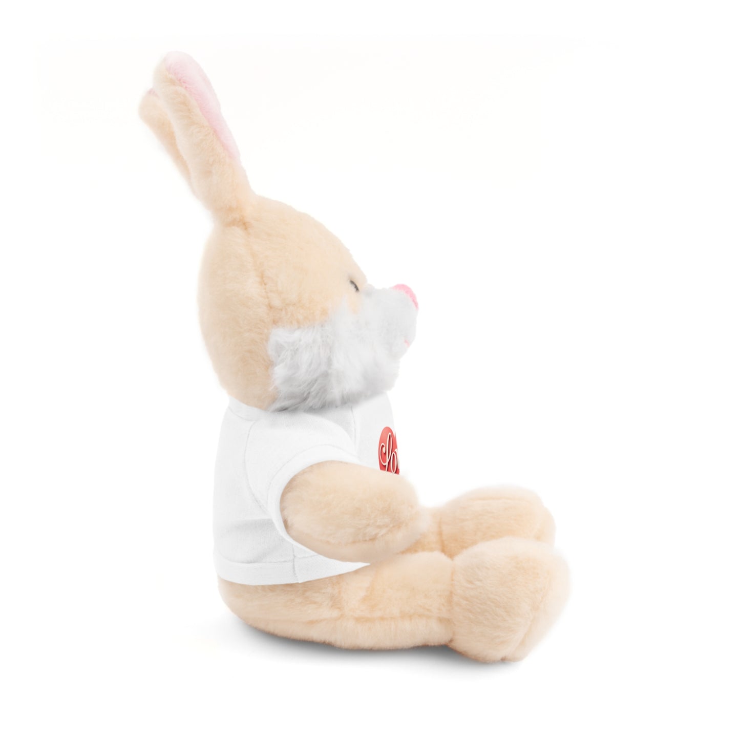 Stuffed Animals with Love