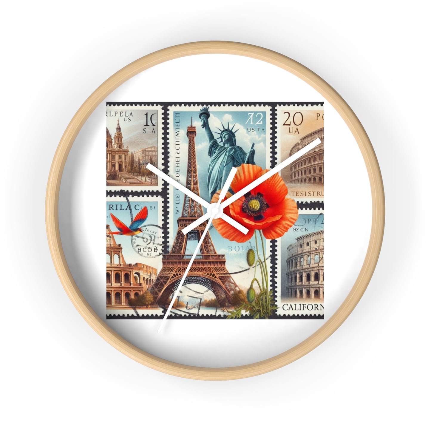 Vintage Clock