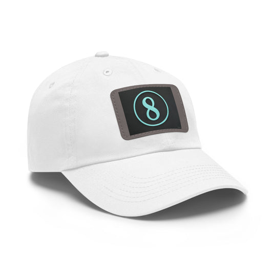 Infinity 8 Cap
