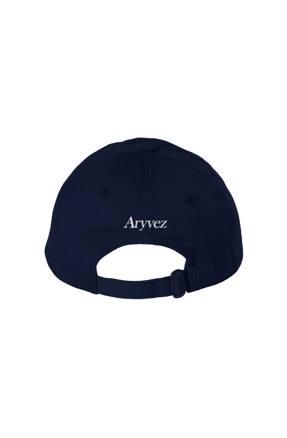 Brazil Outline Dad Hat