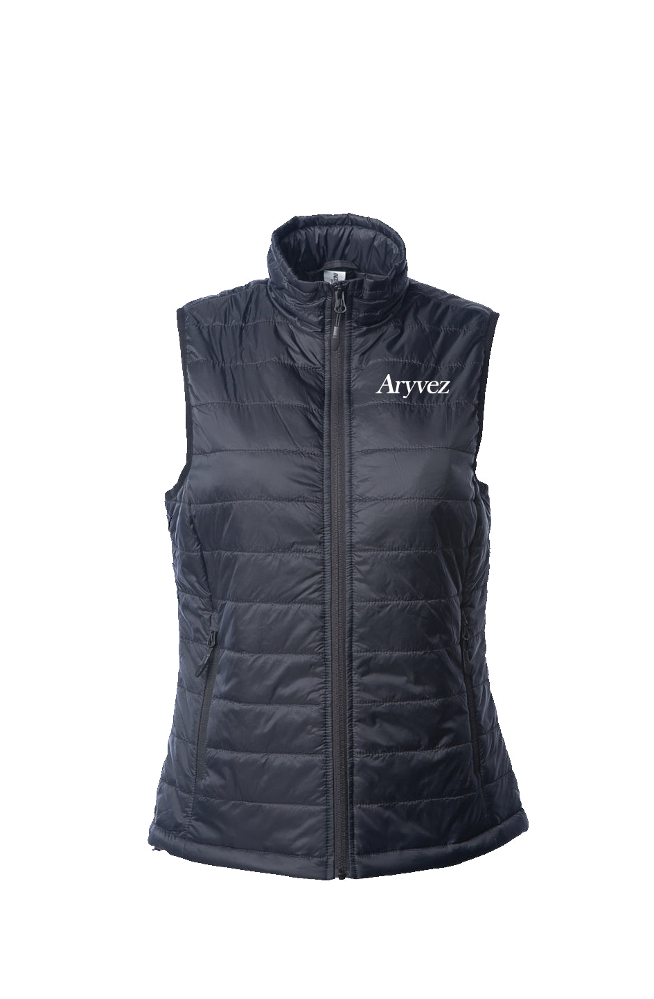 Aryvez Women's Adventure-Ready Puffer Vest