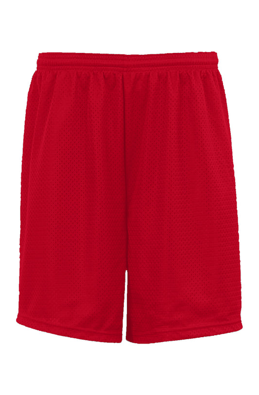 Aryvez Classic Mesh Shorts
