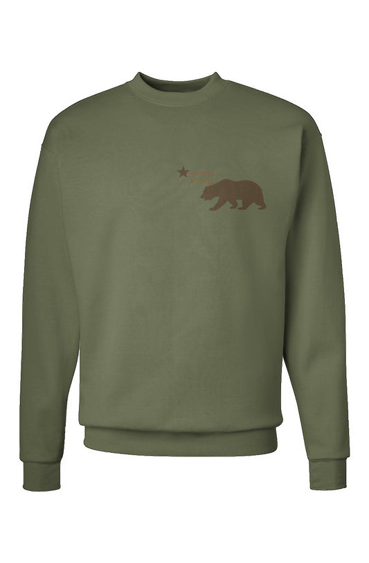 Ecosmart® Crewneck Sweatshirt