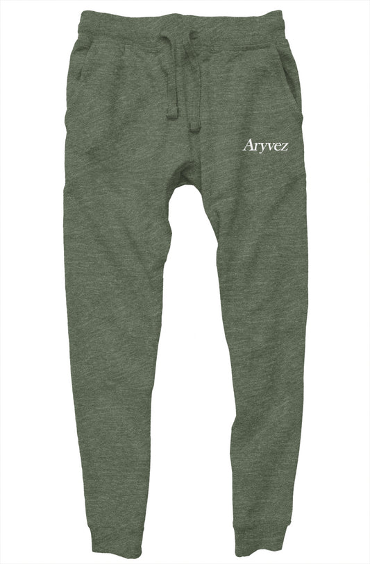 Aryvez premium joggers