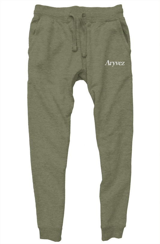 Aryvez premium joggers