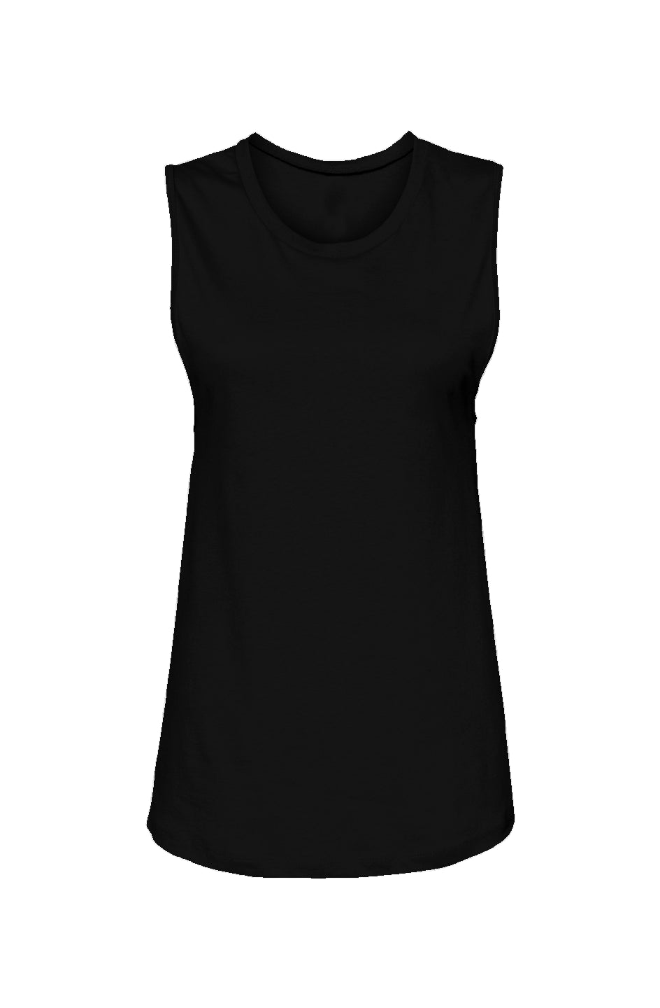 California Womens Muscle Tank