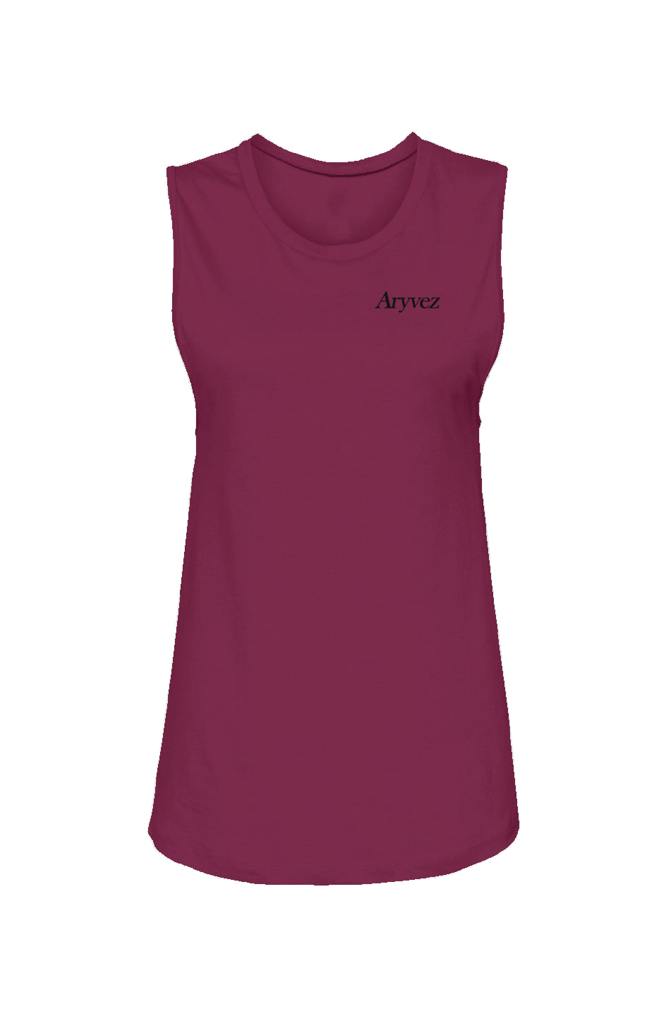 California Womens Muscle Tank