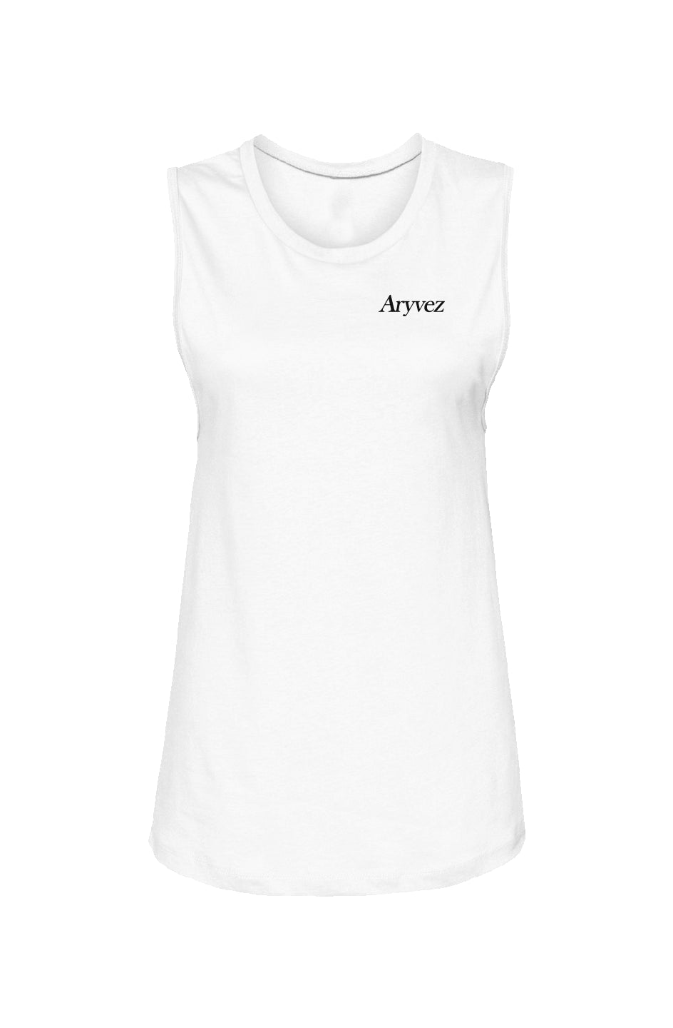 California Womens Muscle Tank