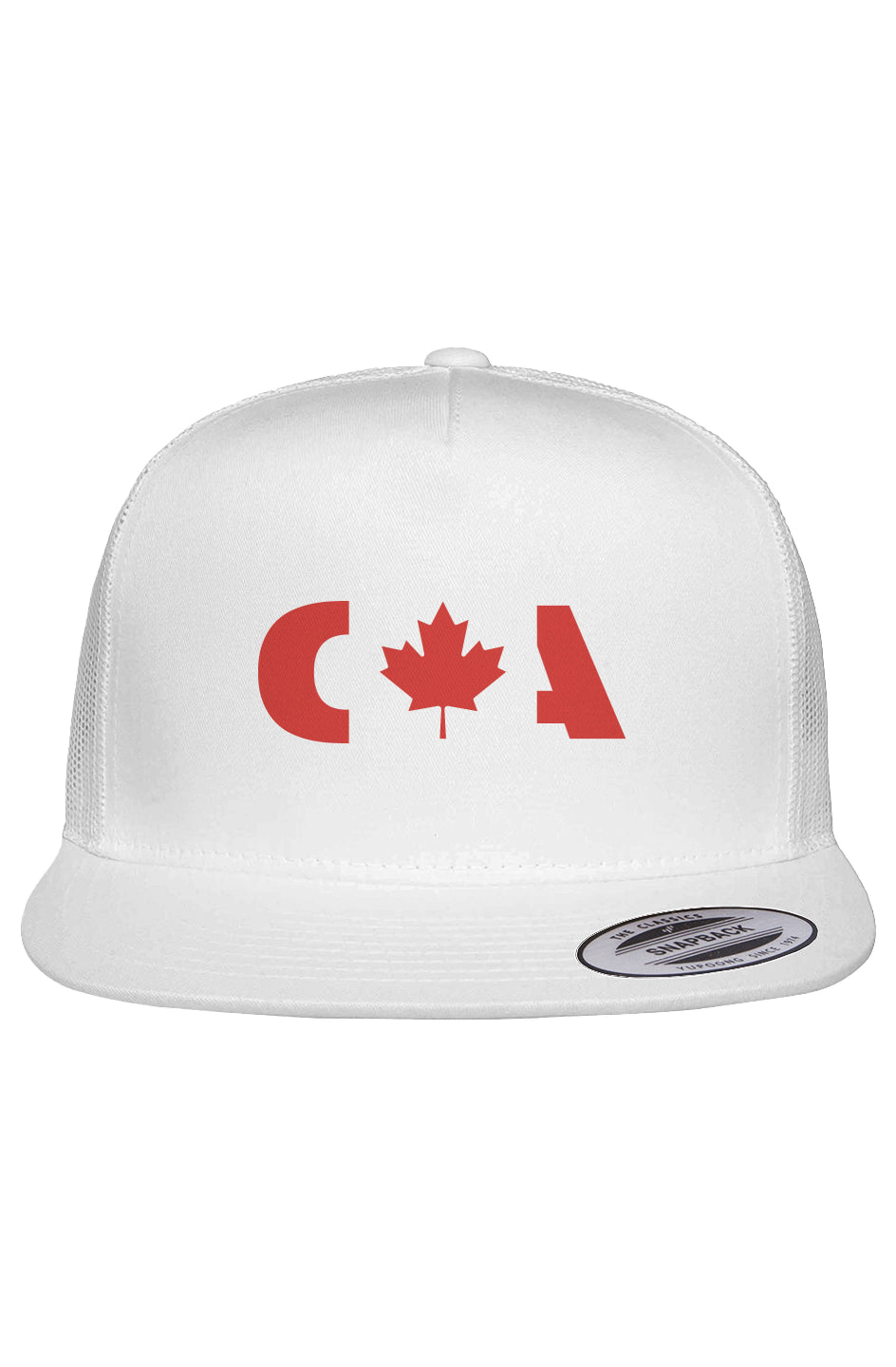 Canada Classic Trucker Cap