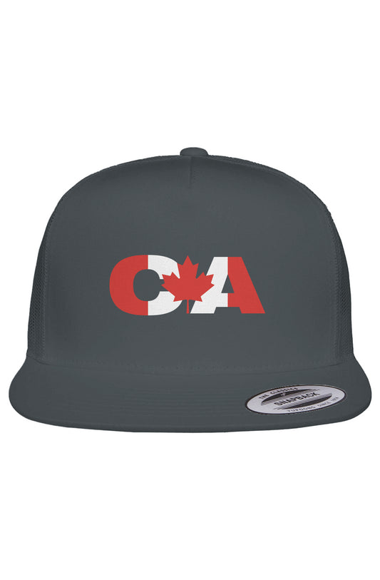 Canada Classic Trucker Cap