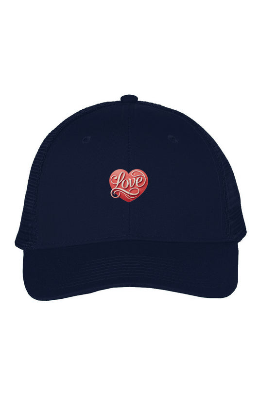 Love Cap