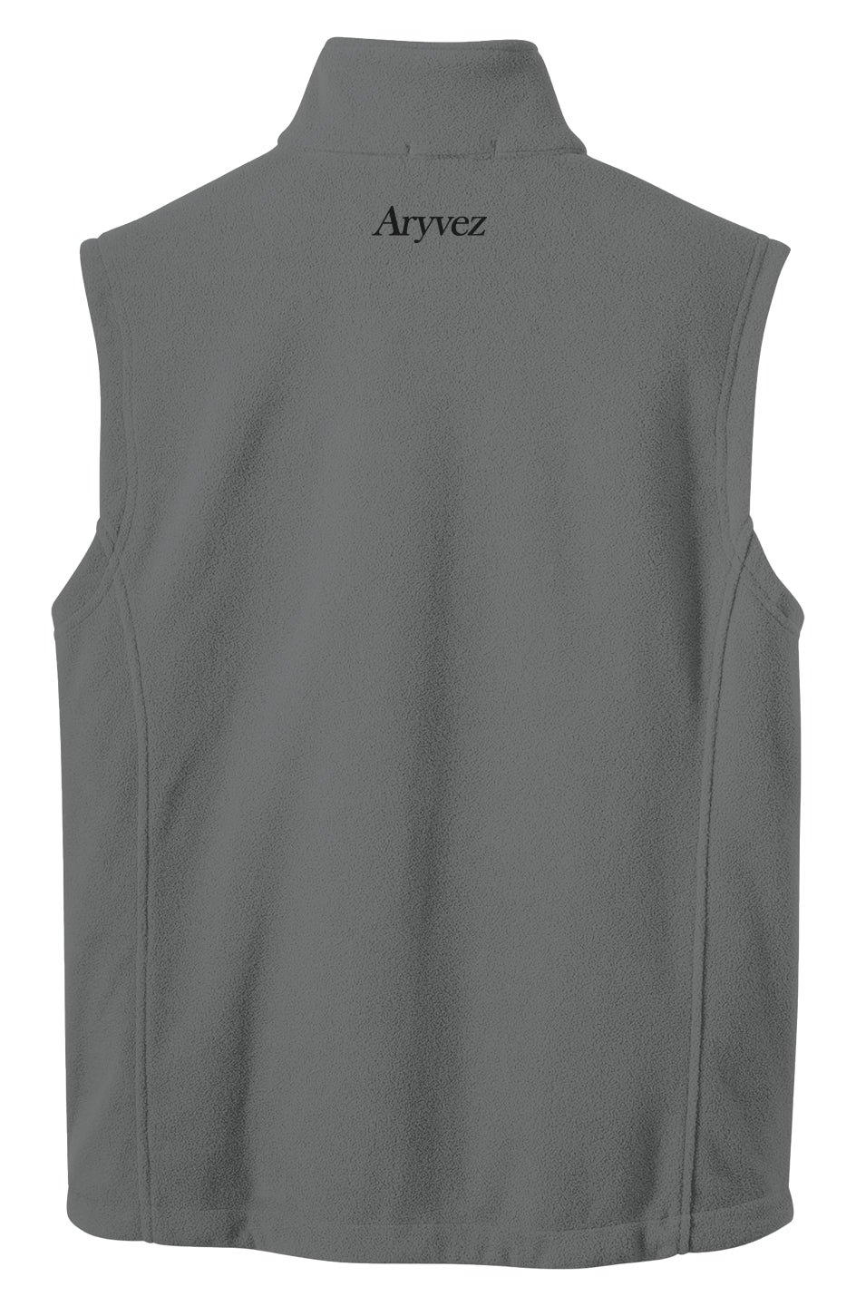 Surfers Fleece Vest