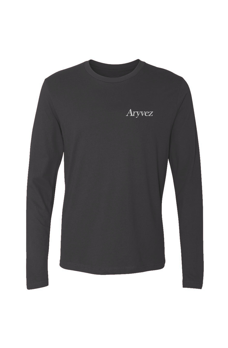 Surfer's Long-Sleeve Crew