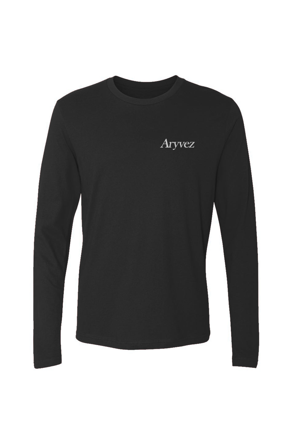 Surfer's Long-Sleeve Crew