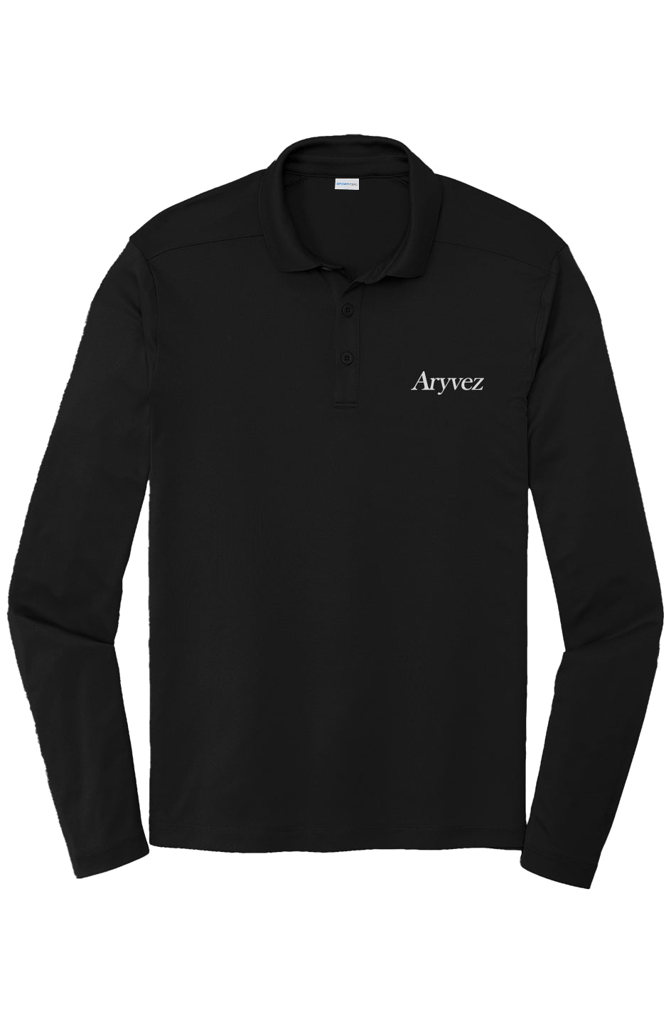 UV Pro LS Polo