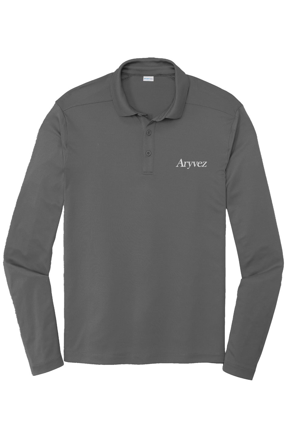 UV Pro LS Polo