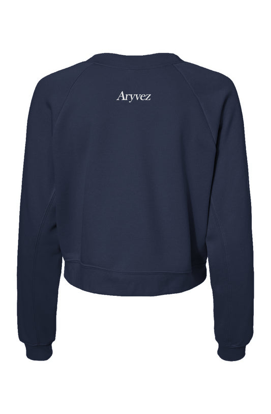 Canadian Pullover Fleece Sweatshirt