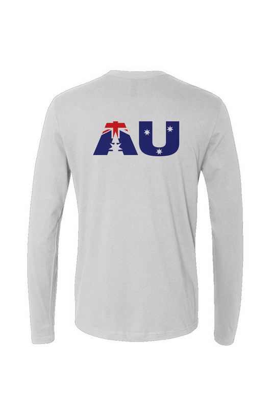Australia Long-Sleeve Crew