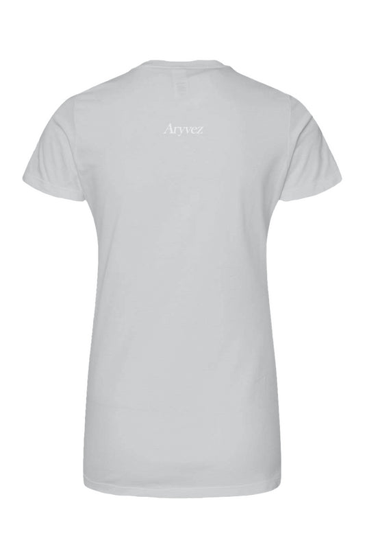 Women's Italy Premium Cotton T-Shirt