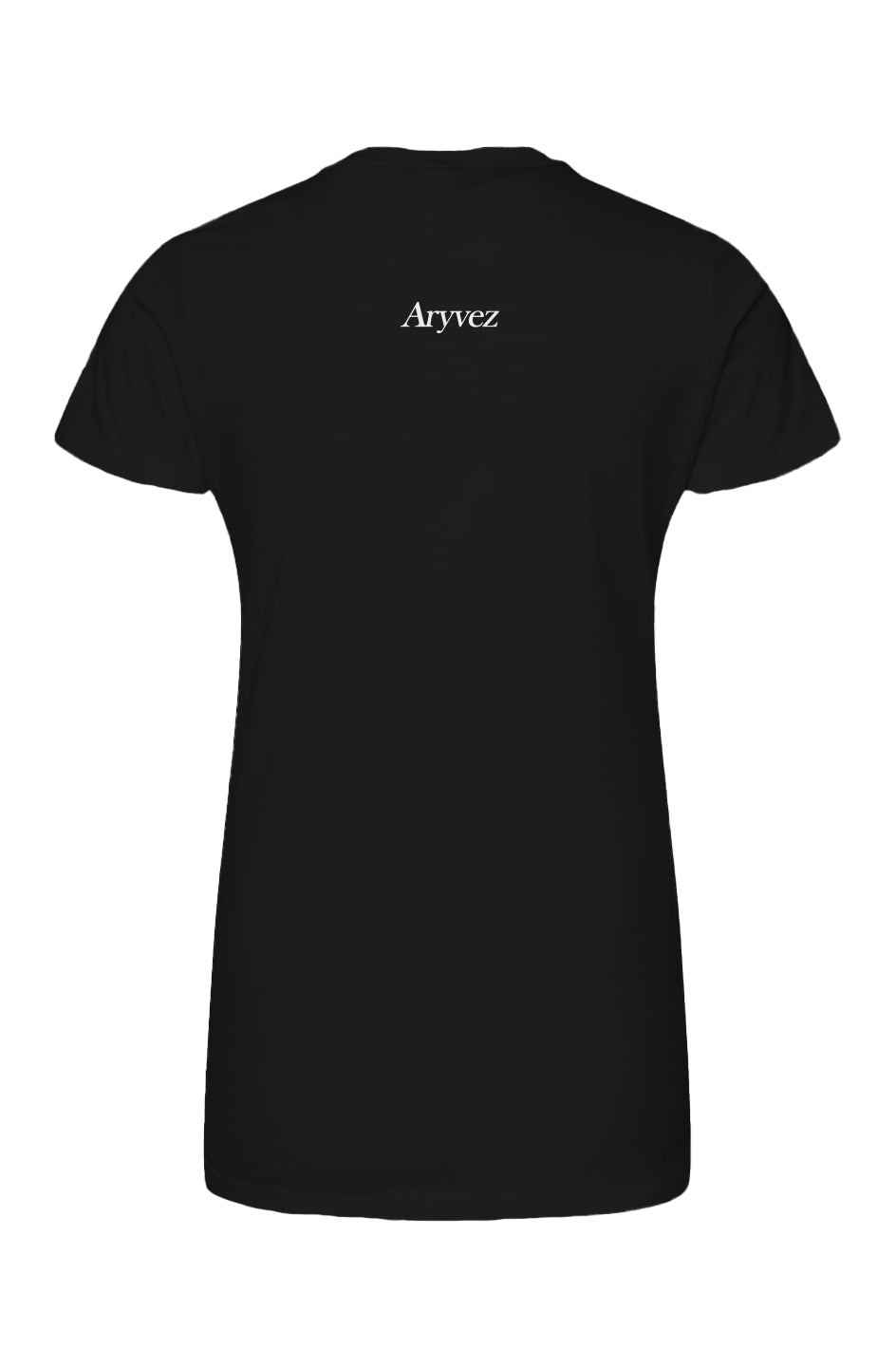 Women's Italy Premium Cotton T-Shirt