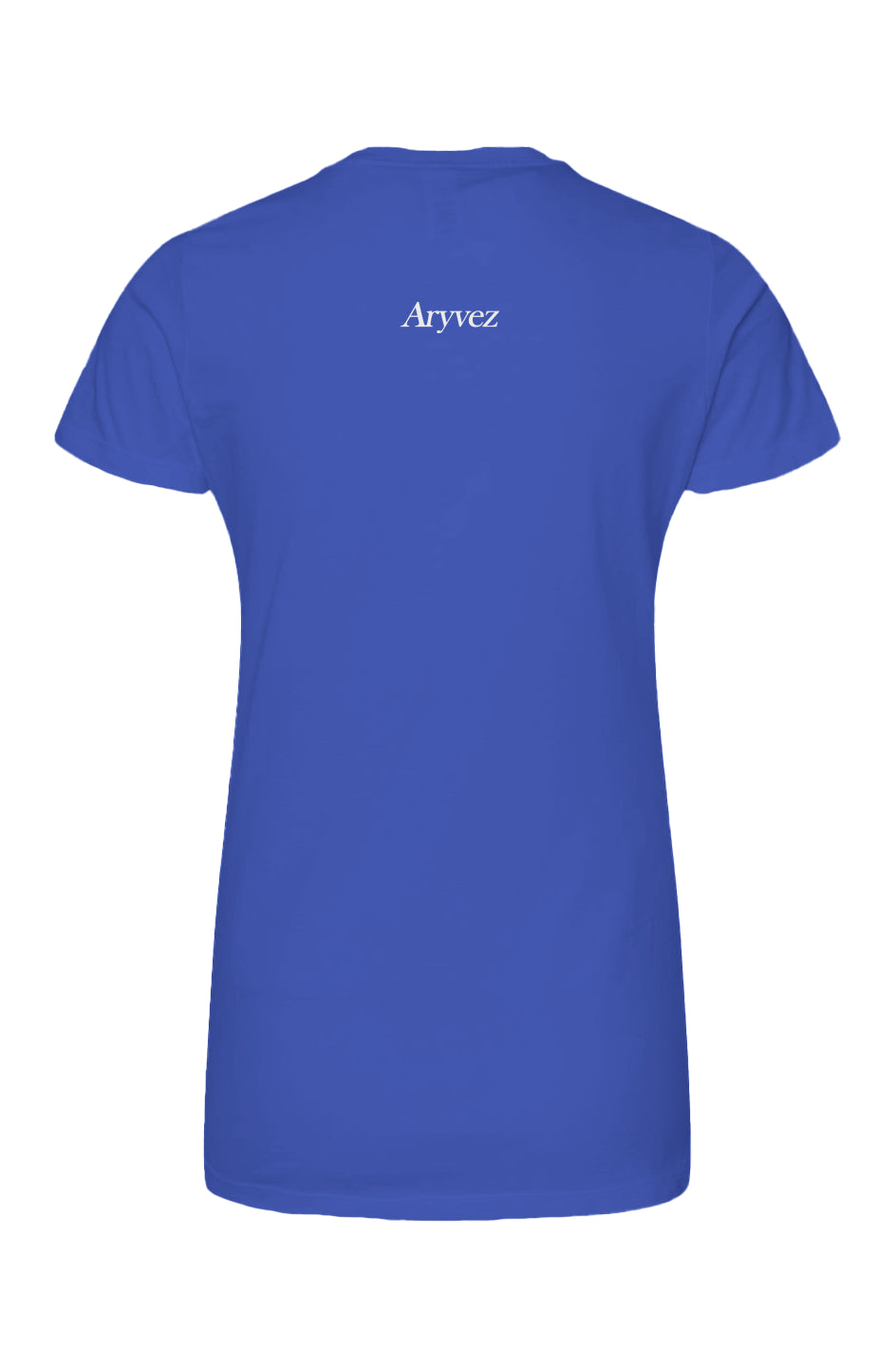 Women's Italy Premium Cotton T-Shirt