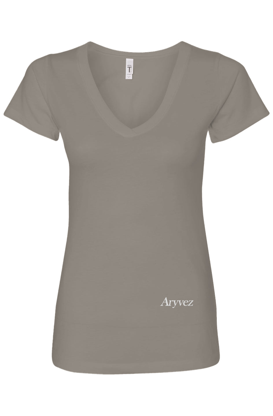 USA Women's Ideal V-Neck