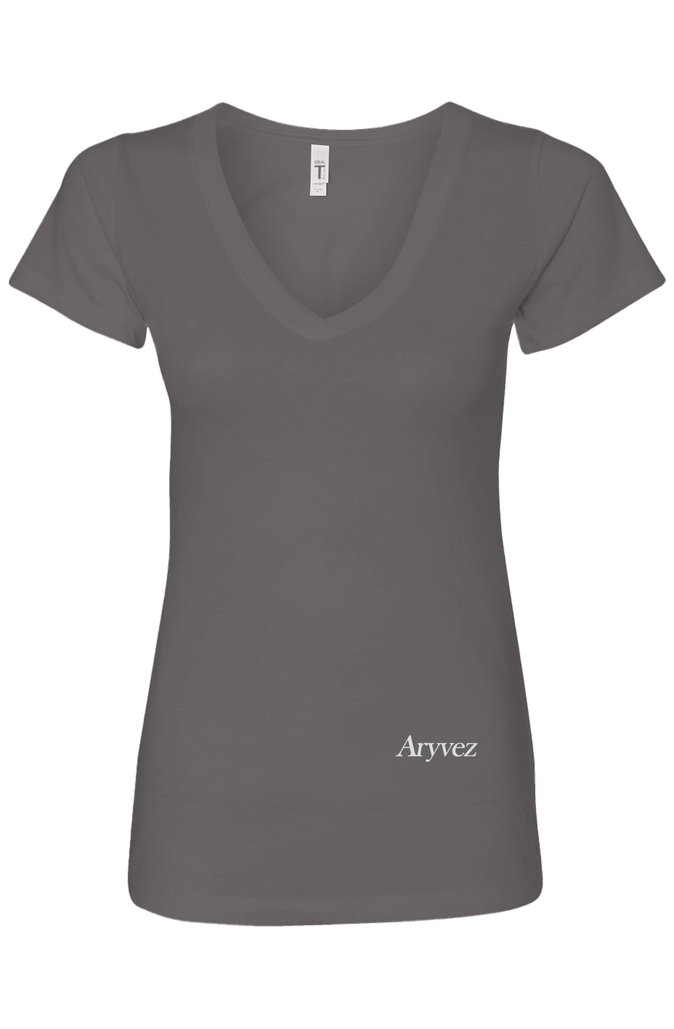 USA Women's Ideal V-Neck