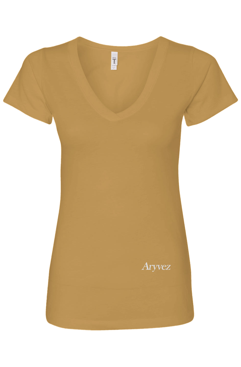 USA Women's Ideal V-Neck