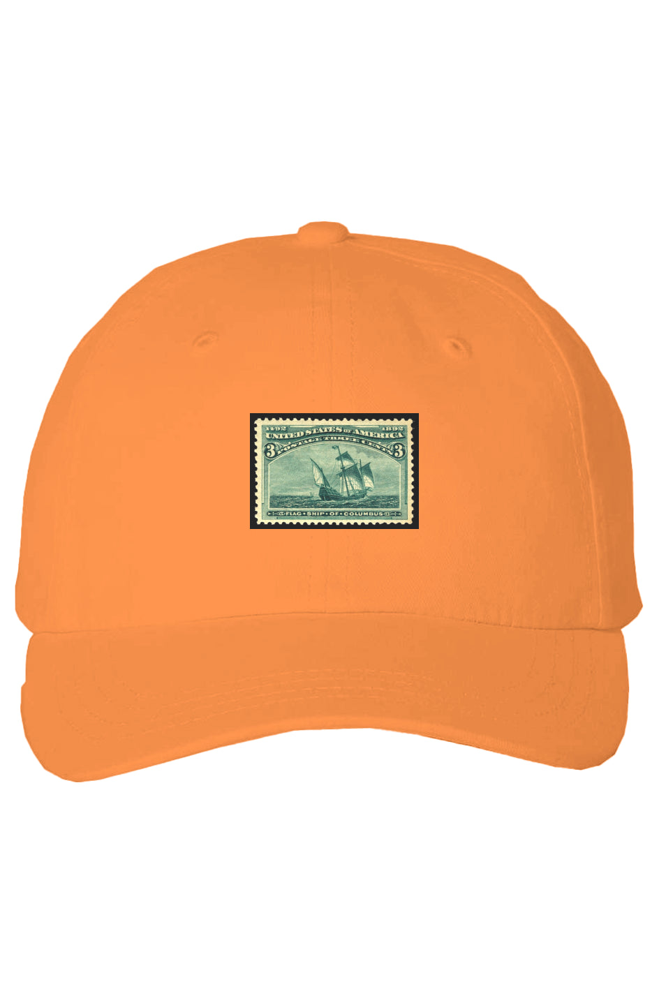 US Columbus Econ Cap