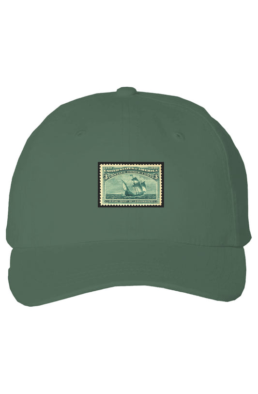 US Columbus Econ Cap