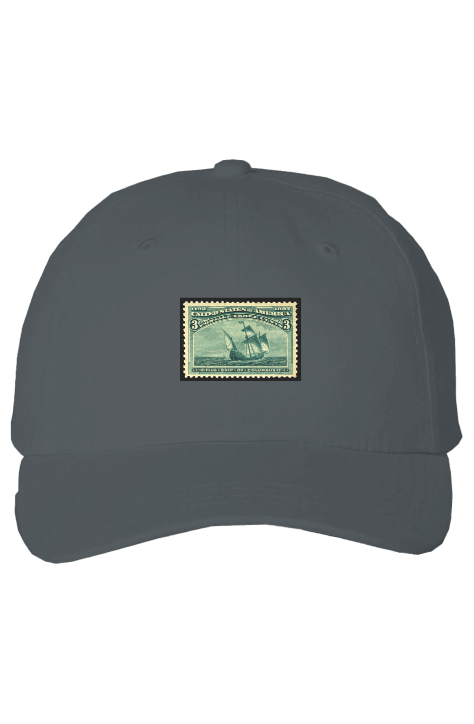 US Columbus Econ Cap
