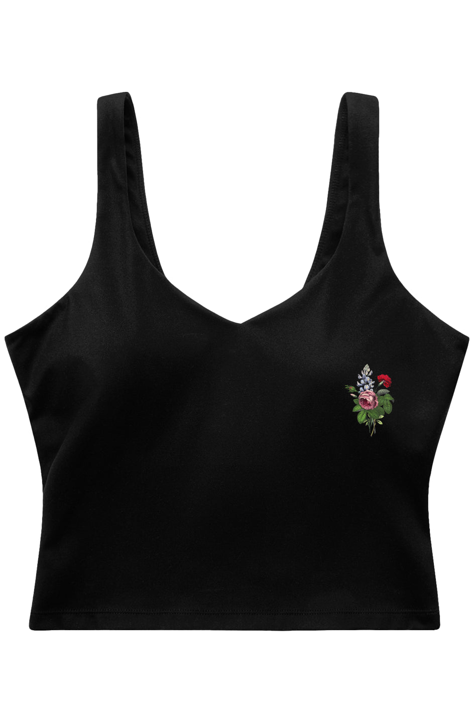 Active Bra Tank