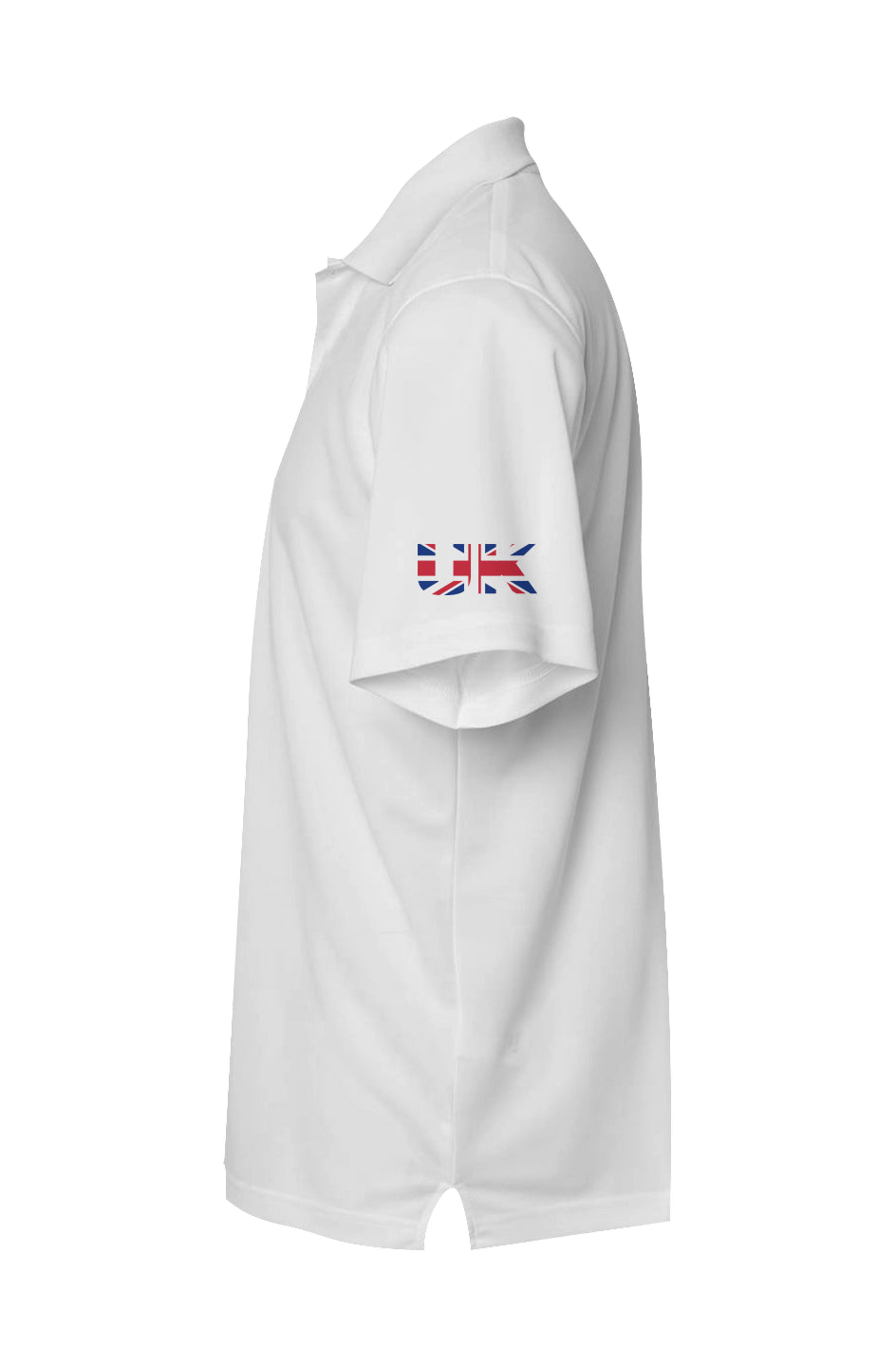 Micropique Britain Sport-Wick Polo
