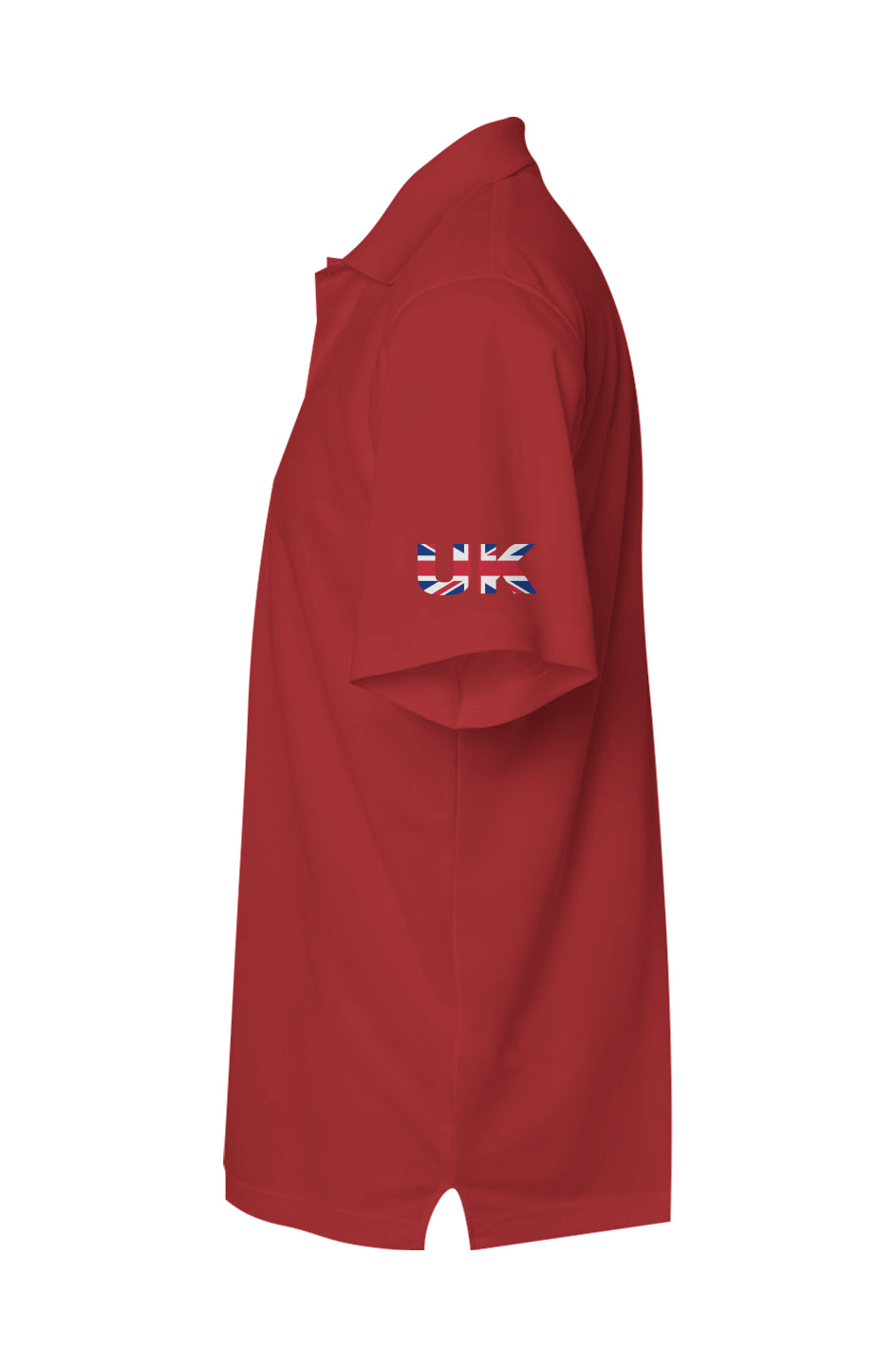 Micropique Britain Sport-Wick Polo