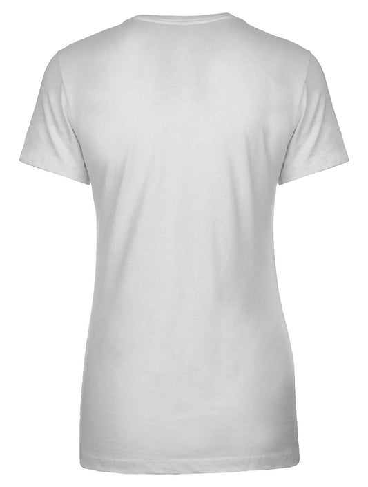 Womens Plumeria Ideal Crew