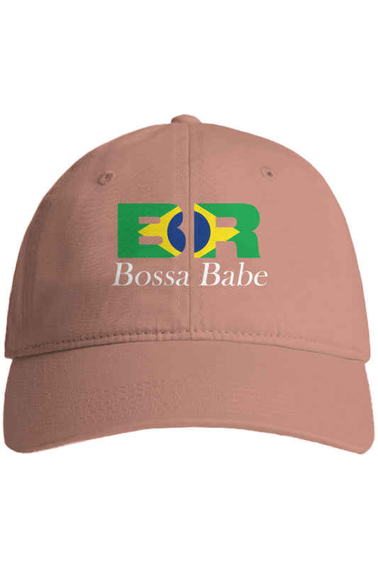 Bossa Babe Brazil Womens Access Cap