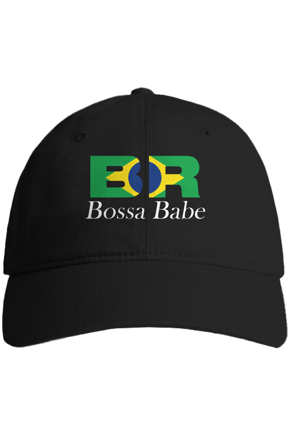 Bossa Babe Brazil Womens Access Cap