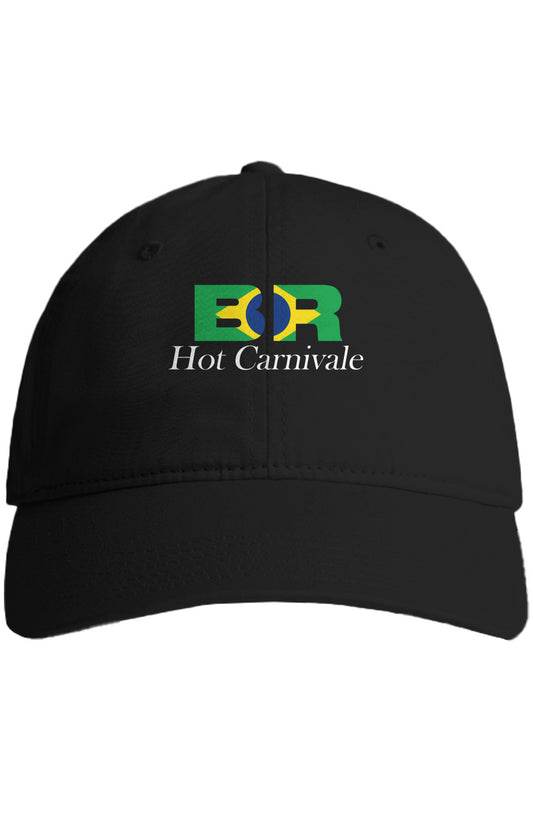 Hot Carnivale Brazil Womens Access Cap