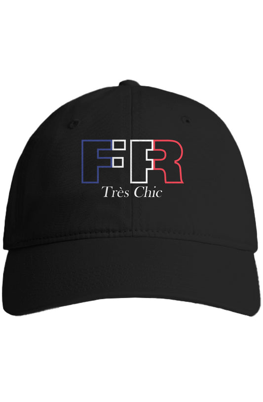 Tres Chic Womens Access Cap
