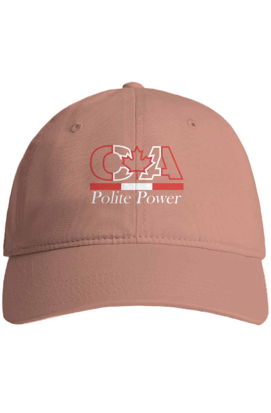 Polite Power Canada Womens Access Cap