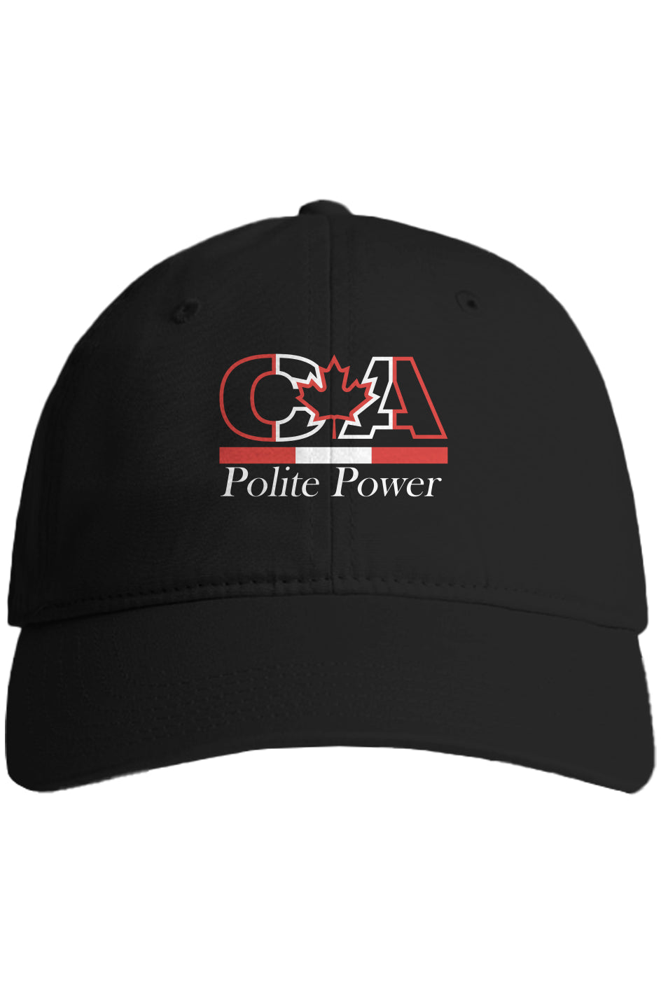 Polite Power Canada Womens Access Cap
