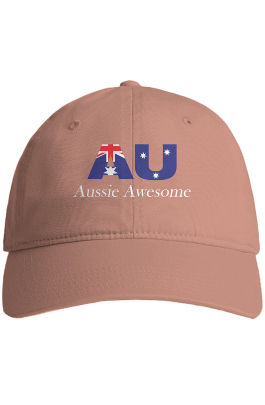 Aussie Awesome Womens Access Cap