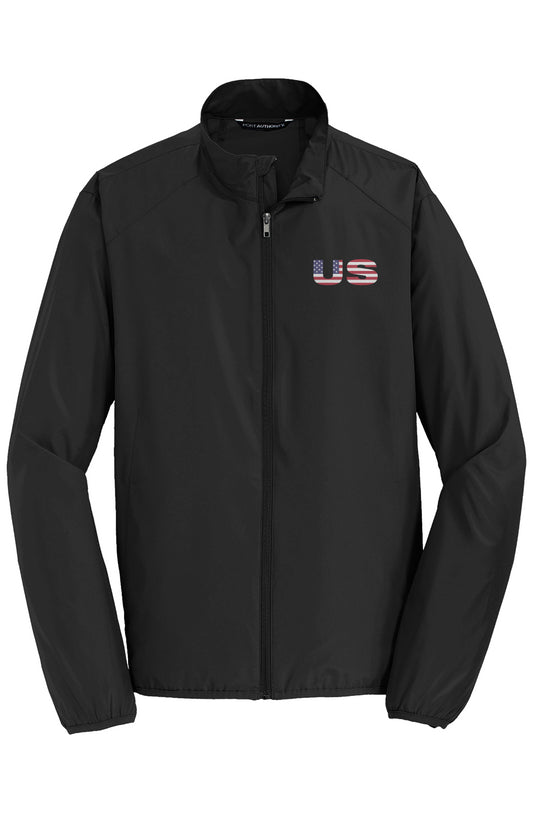 USA Full Zip Jacket