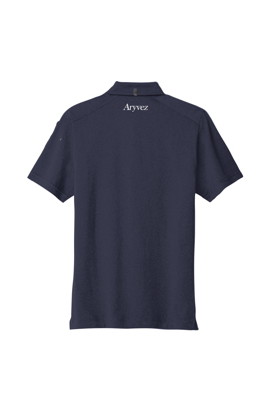 Sail Proud Collared Polo